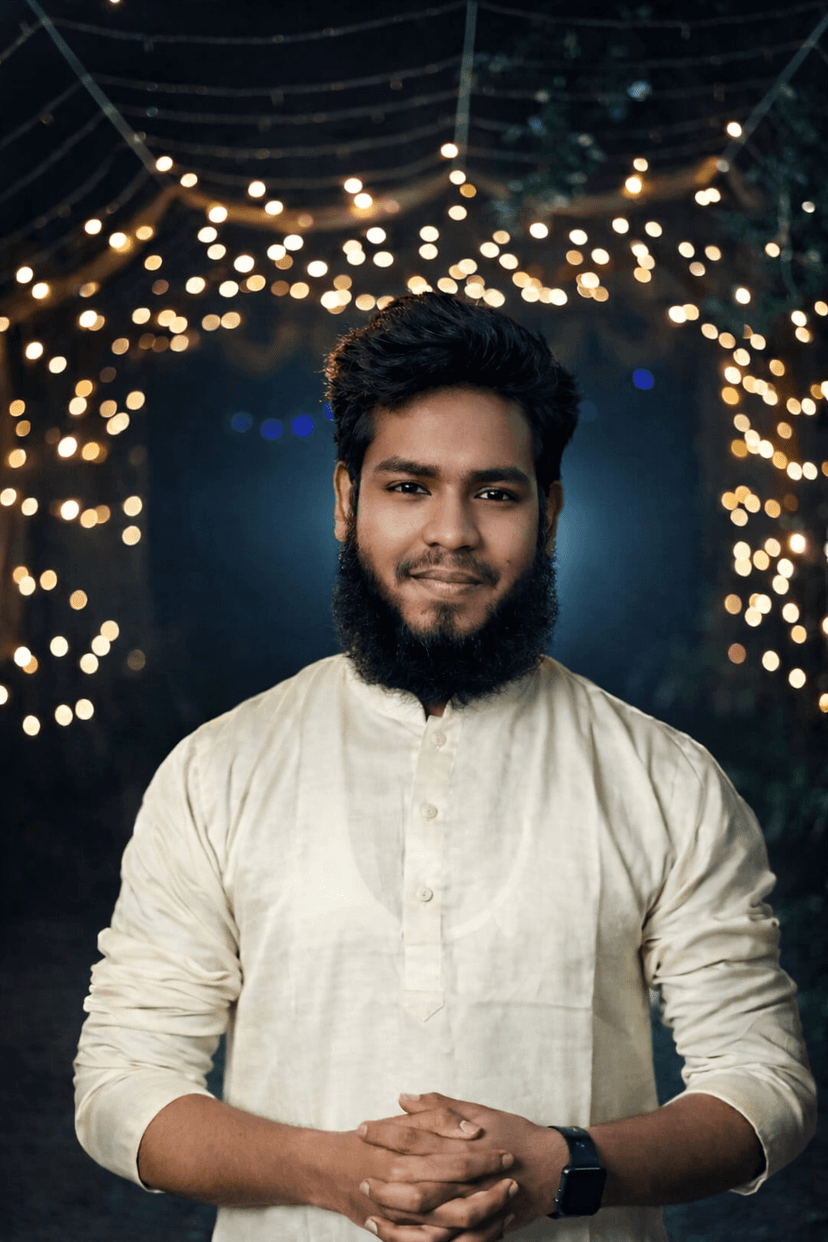 Akash Ali